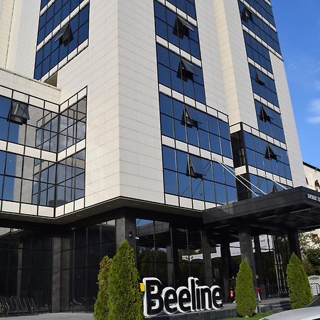 Promenade Boutique Apartment Μπισκέκ Εξωτερικό φωτογραφία