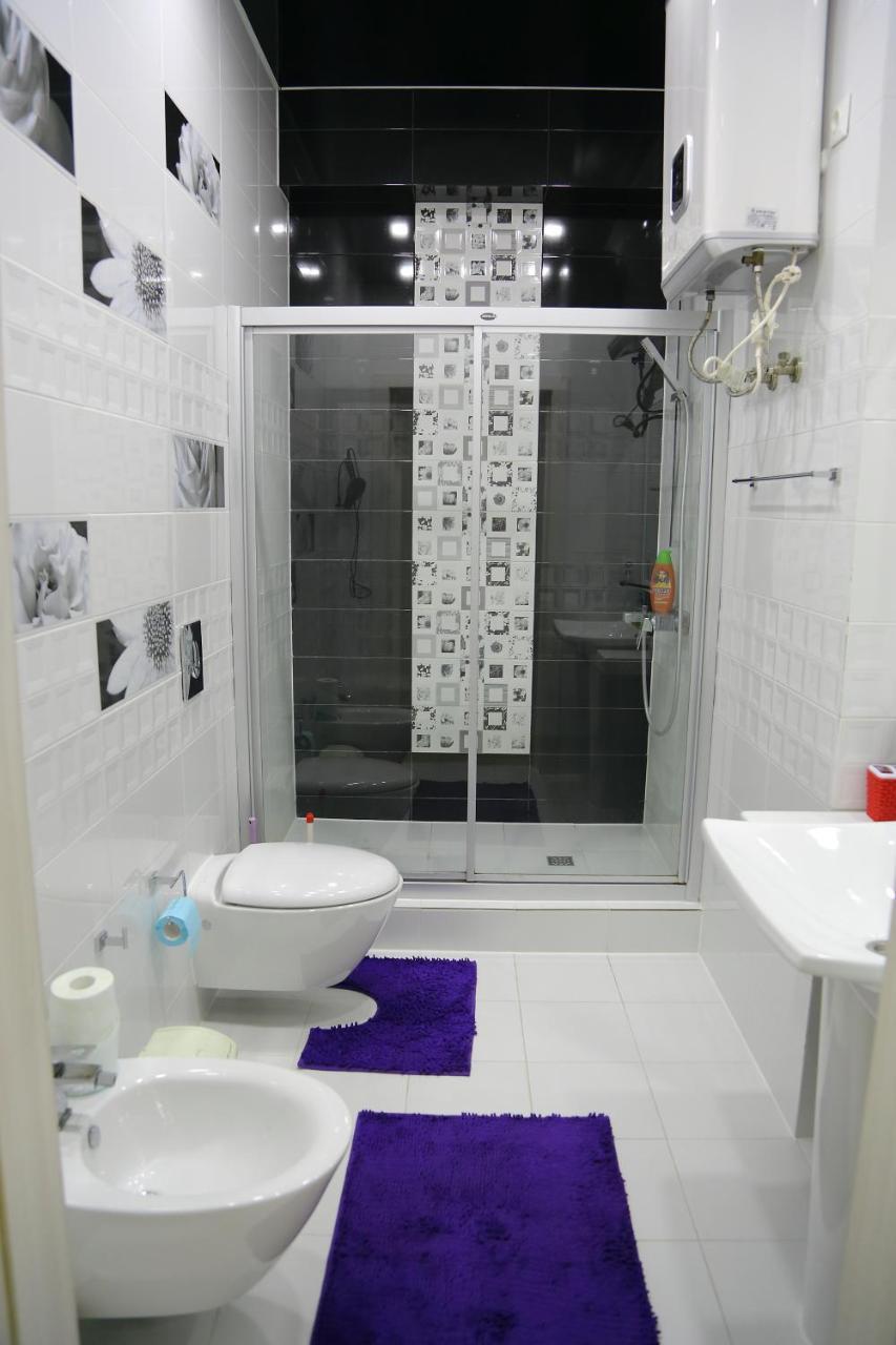 Promenade Boutique Apartment Μπισκέκ Εξωτερικό φωτογραφία